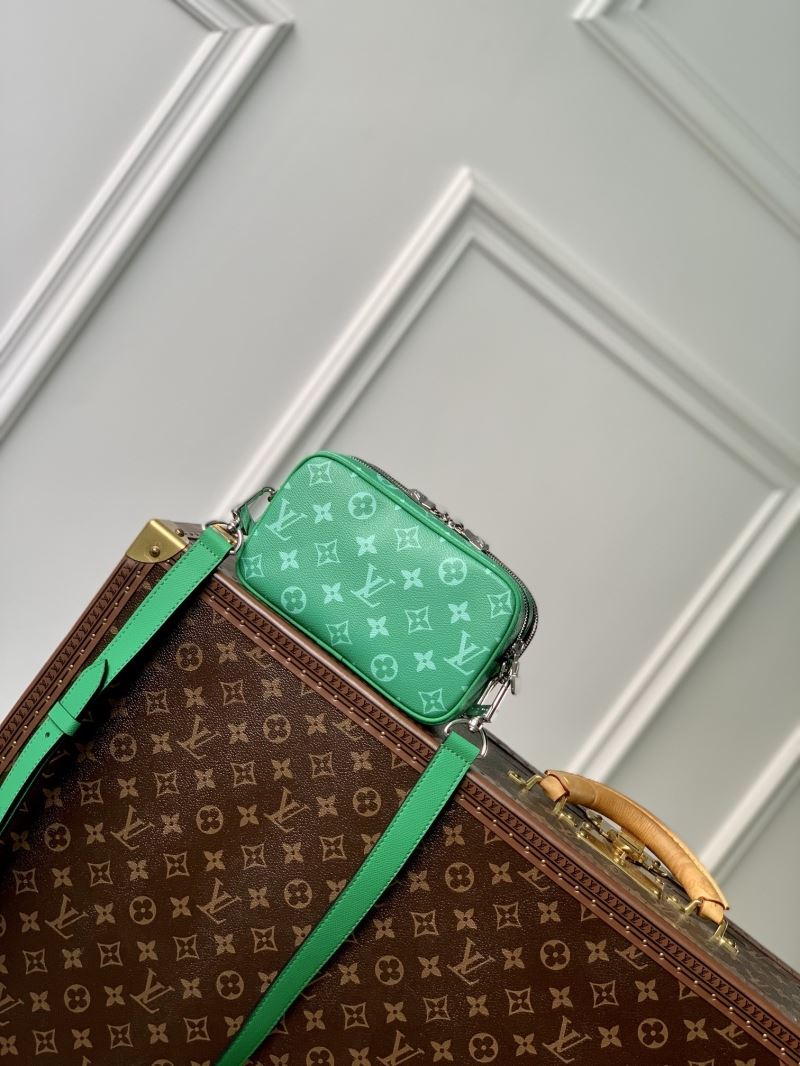 Mens LV Satchel bags